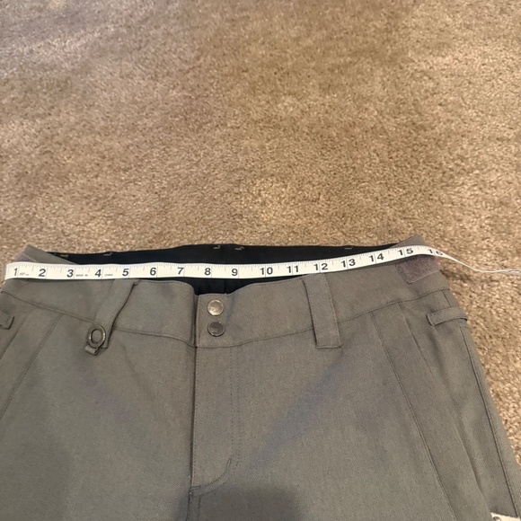 ROXY Women's Ski/Snowboard paints - Picture 10 of 11